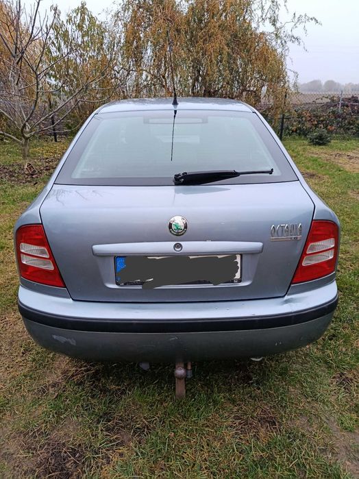 Авторозборка Шкода Октавія Тур Розборка Шрот Skoda Octavia Tyr