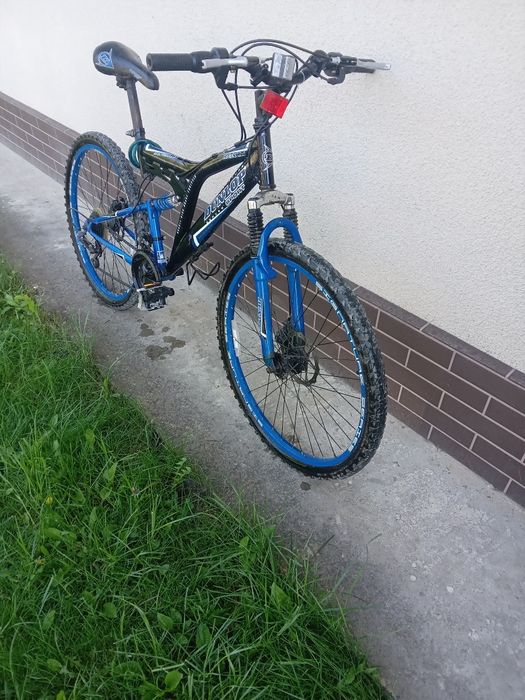 Велосипед Dunlop