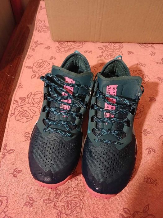 Кроссовки женские Nike Air Zoom Terra Kiger 7