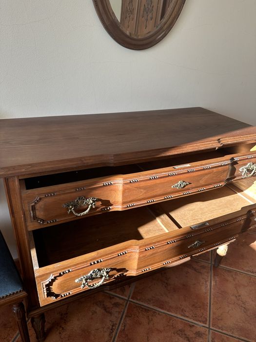 Mobilia de quarto completa