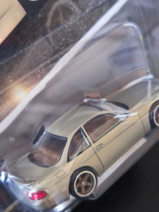 Hot Wheels - JKF15 - 2026 - Toyota Soarer - Modern Classics