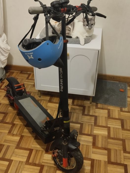 Scooter elétrica (Trotinete) Kugoo Kirin M4 Pro