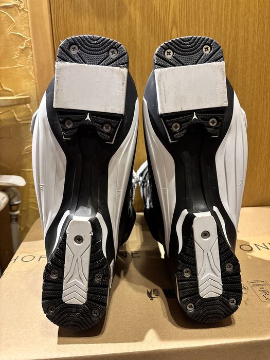 Buty narciarskie Atomic Hawk 26cm Radom • OLX.pl