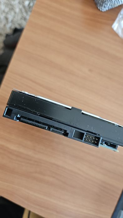 Disco Rígido WD 500GB SATA 3.5