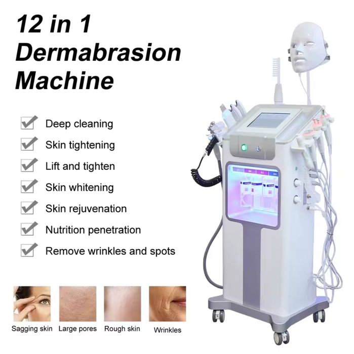 REPARAÇÕES Técnicas equipamentos, Laser, Estéticas e fisioterapia apartir: