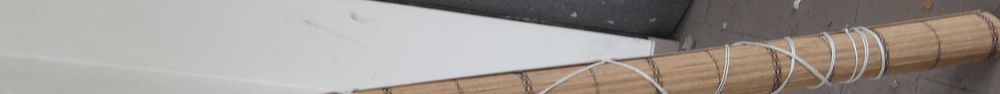 estor rolo de bambu kenya natural 200x300