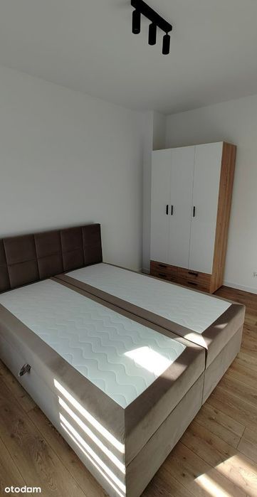 Mieszkanie do wynajęcia, 2 pokoje, nowe, parter, o