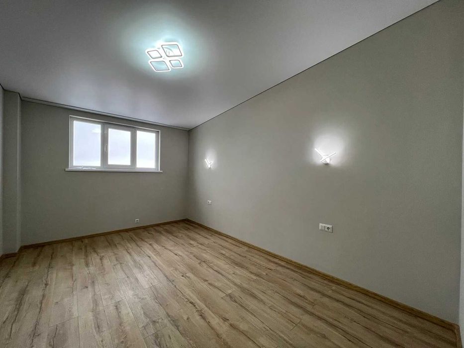 Терміновий продаж!!! Однокімнатна з ремонтом