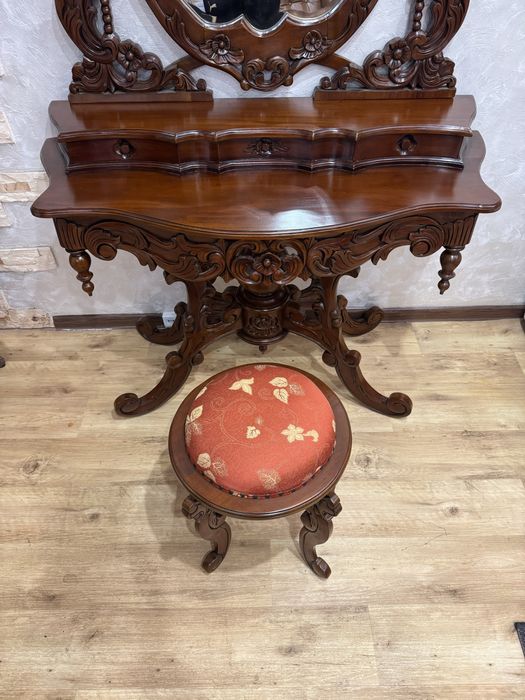 Стіл бароко Італія