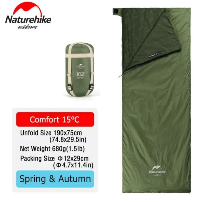 Naturehike lw180