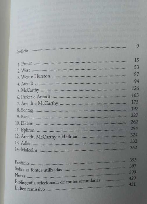 De Língua Afiada - Michelle Dean