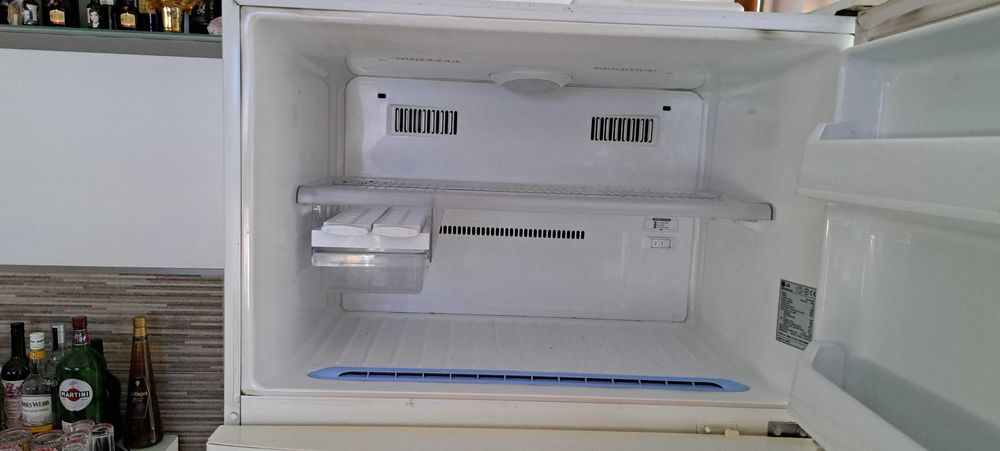 Frigorifico Americano LG