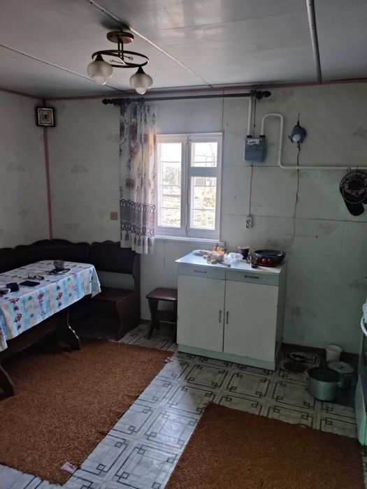 (13) Продам міцний будинок в с.Барабой