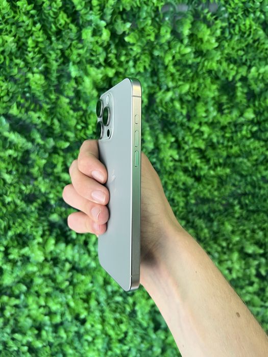 iPhone 15 Pro Max 256GB Natural Titanium Unlock Від Магазину