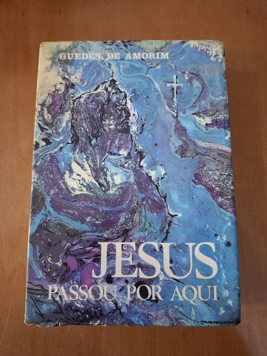 Jesus passou por Aqui