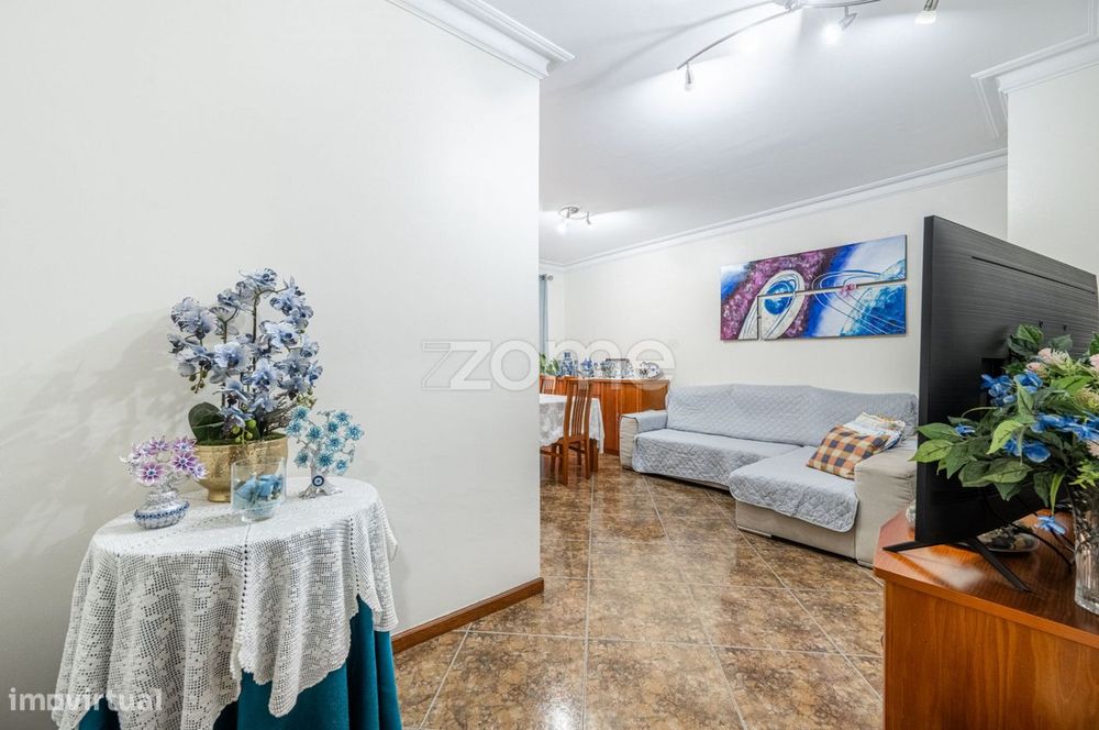 Apartamento, Rio Tinto