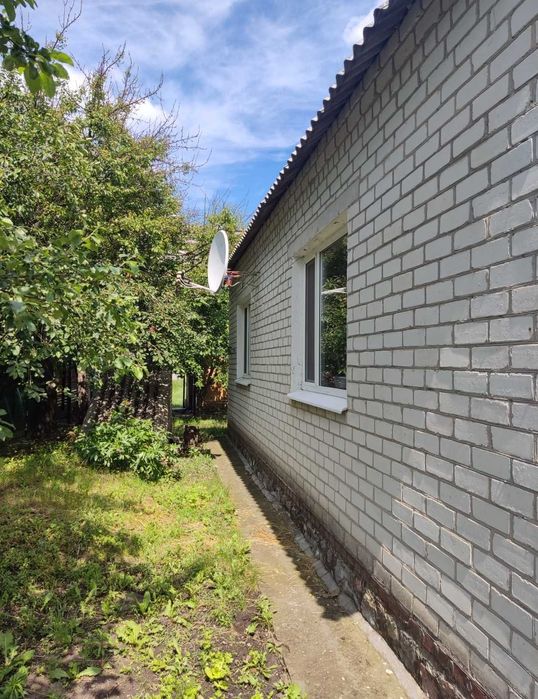 Продам будинок в Чутове