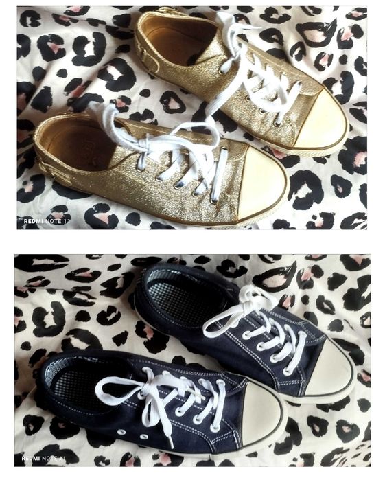 Кеды 38 р-38,5 р