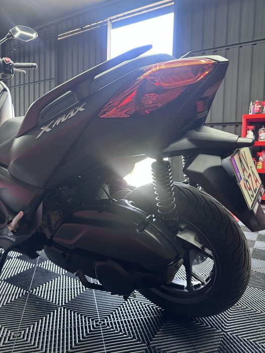 Yamaha X Max 125cc 2023