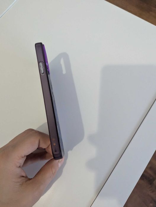 case do iPhone 11 - Stich