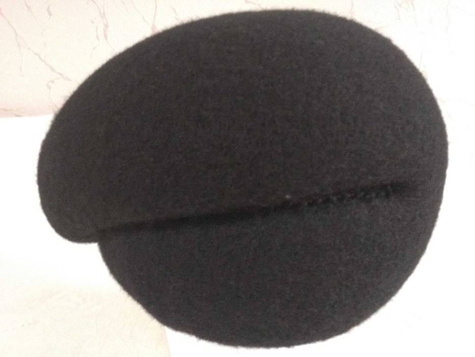 От Людмилы . Элегантная фетровая шляпа