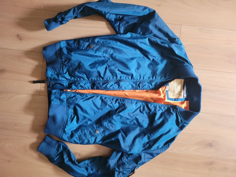 Alpha Industries M