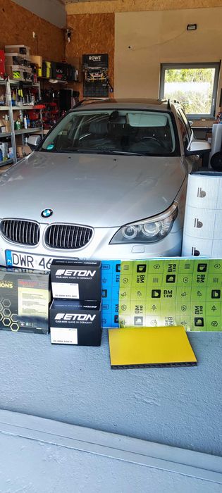 Profesjonalne Wyciszanie / Wygłuszanie Samochodów – Wrocław / Radwanice i okolice