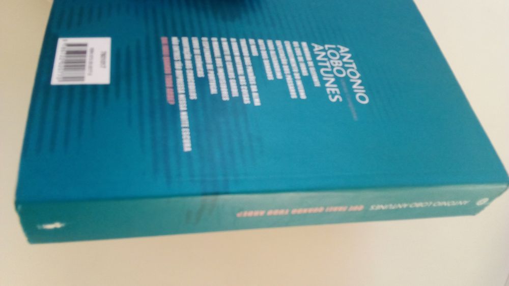 Livro "Que Farei Quando Tudo Arde"