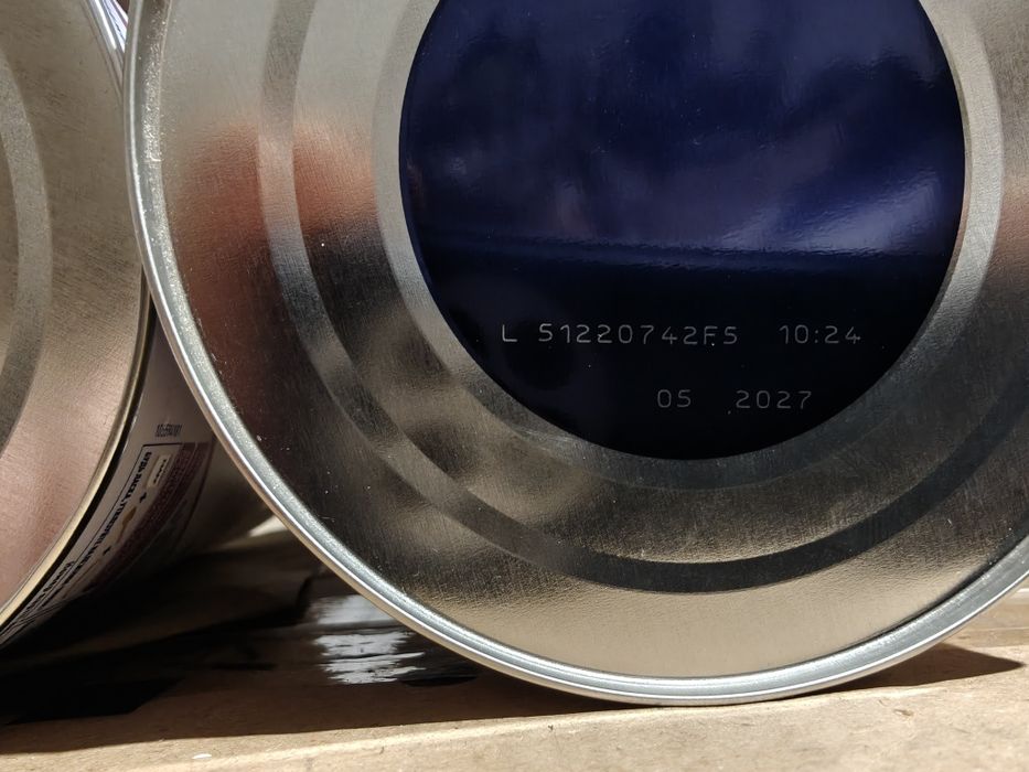 NAN PRE 400g. УЦЕНКА!молочная смесь.