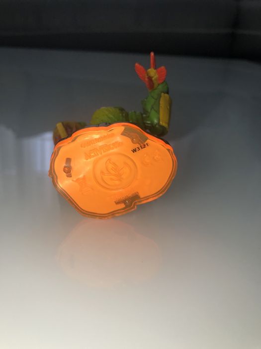Skylanders-personagem