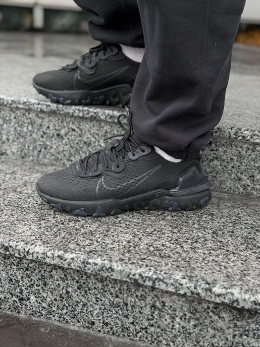 Кросівки Nike React Vision, оригінал