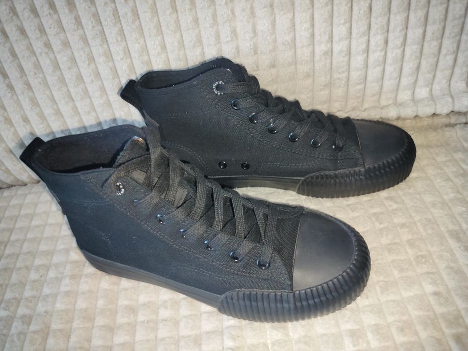 Trampki big star r38