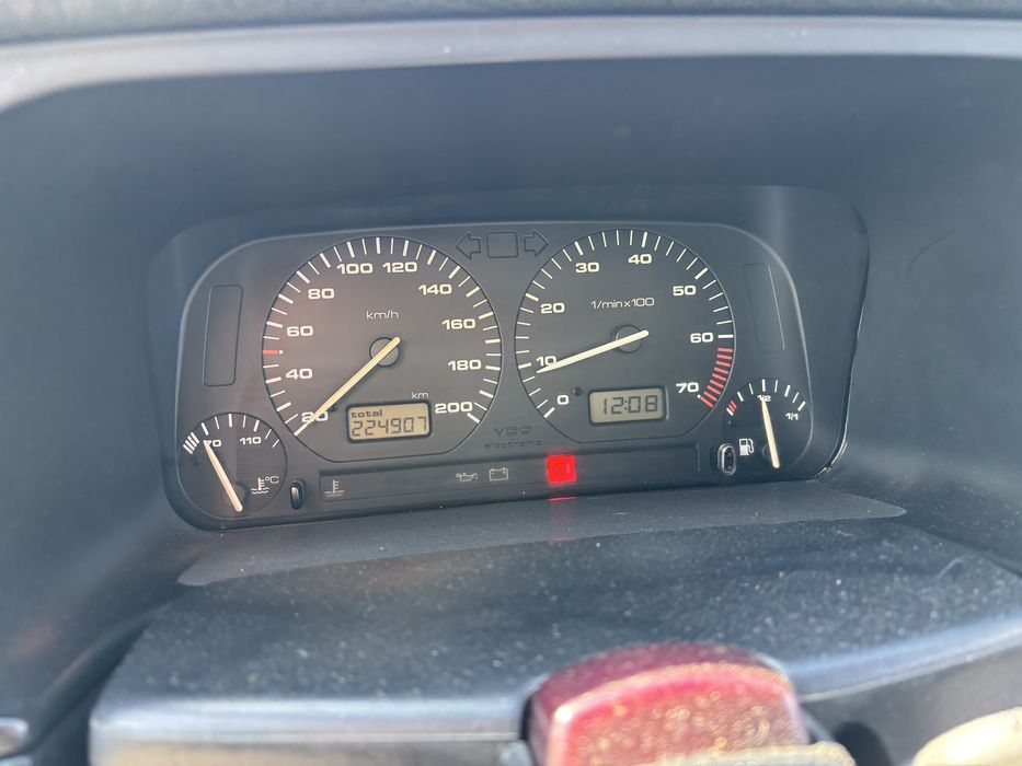 Vendo Volkwagen golf3 1400