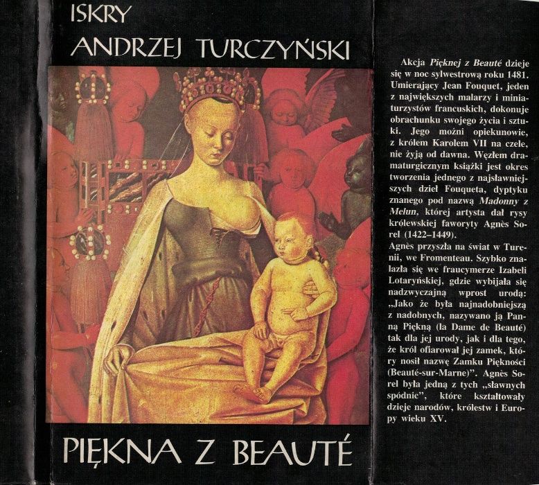 Piękna z Beaute Andrzej Turczyński