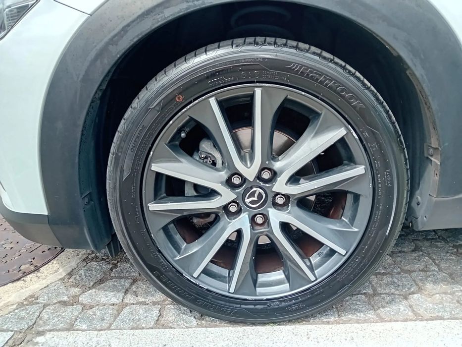 Mazda CX-3 1.5 Sky.Excellence Navi