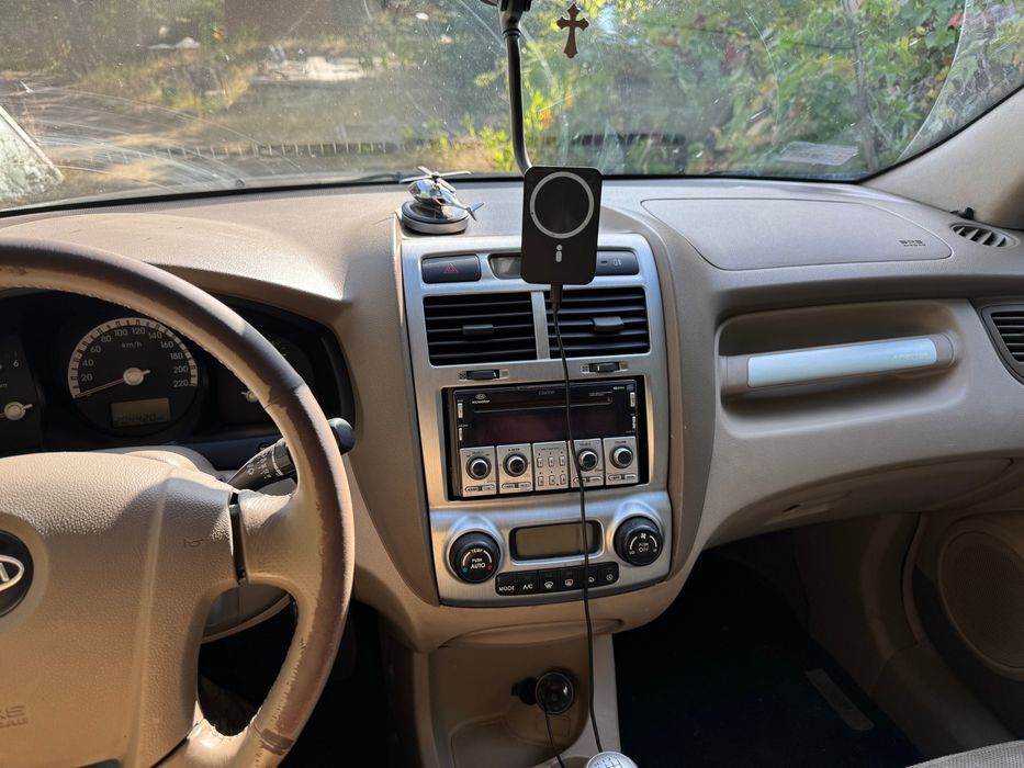 Kia Sportage 2006