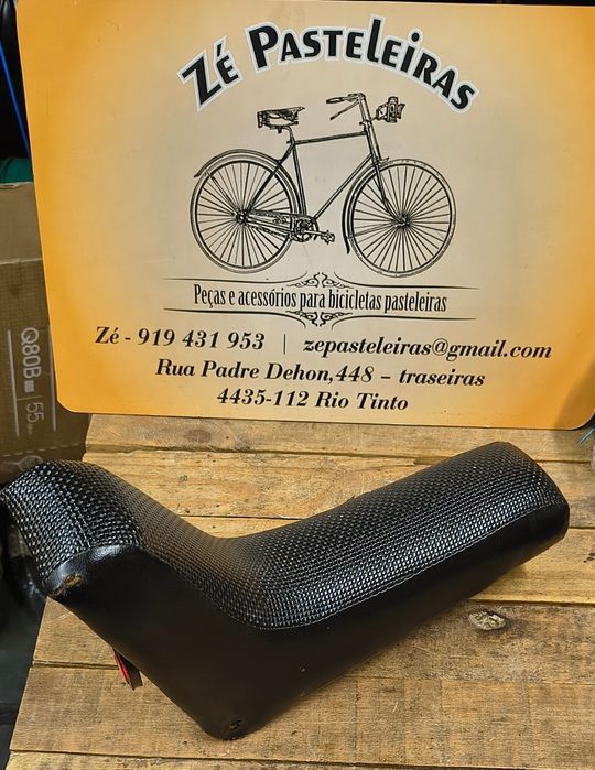 Selim banana mini chopper roda 12 e 14 órbita,Vilar, Cinderela,