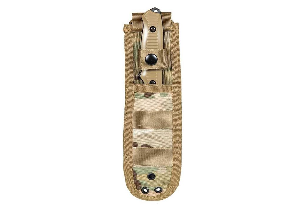 Airsoft Faca plástica fléxivel [Novo]
