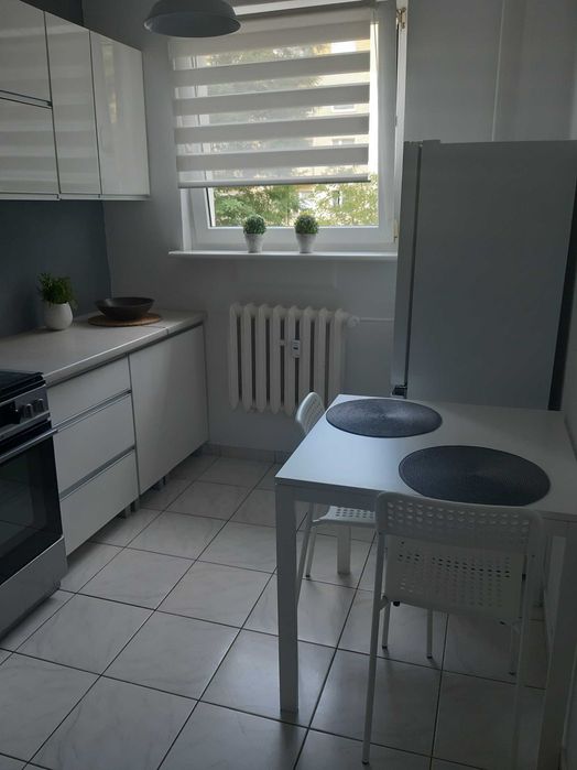 Mieszkanie – Gorzów Wielkopolski, Stare Miasto - Więcej