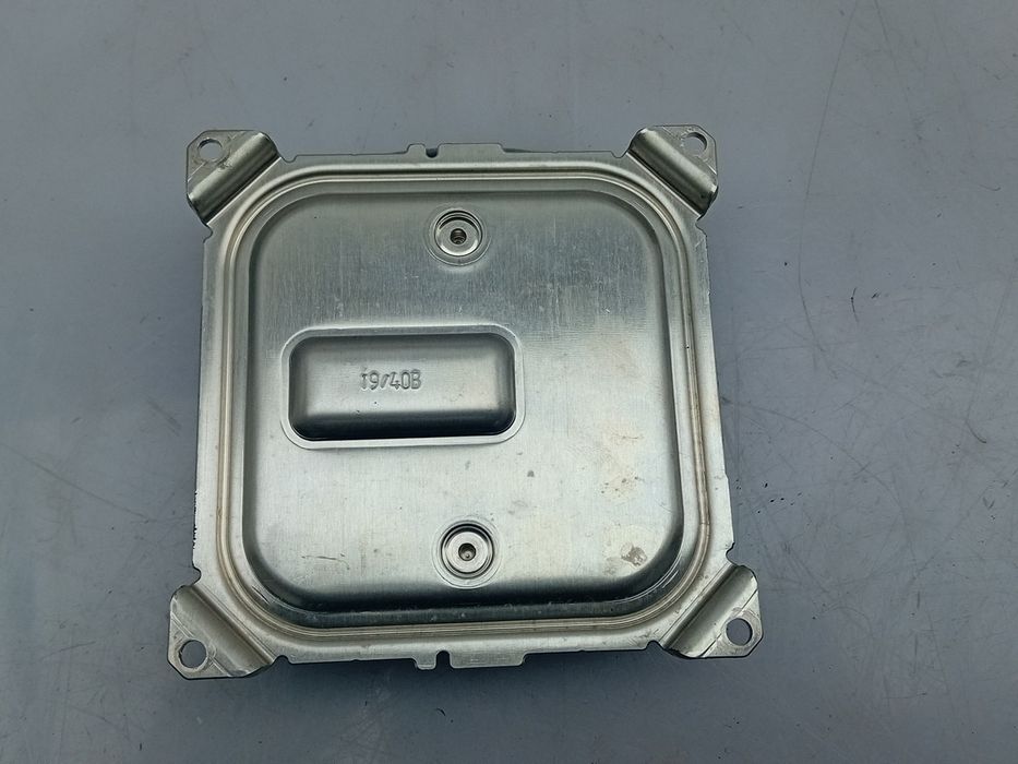 Centralina de luzes RENAULT Clio V (BF_)