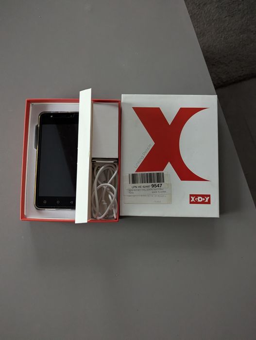 Nowy XGODY MATE 10 1GB /8 GB