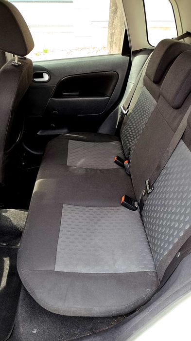 Ford Fiesta 1.4 TDCI 2005 gasóleo