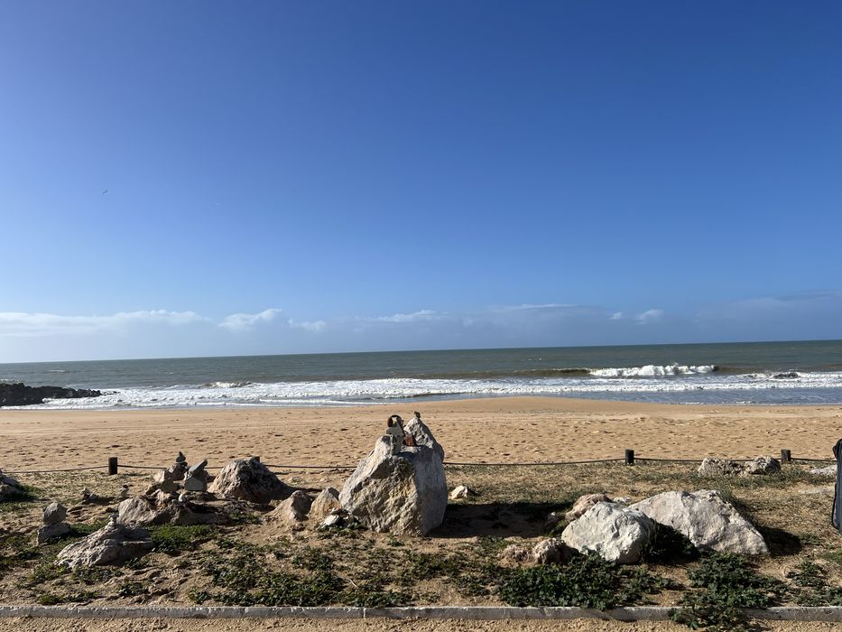T1 para ferias em Quarteira - 50 metros da praia