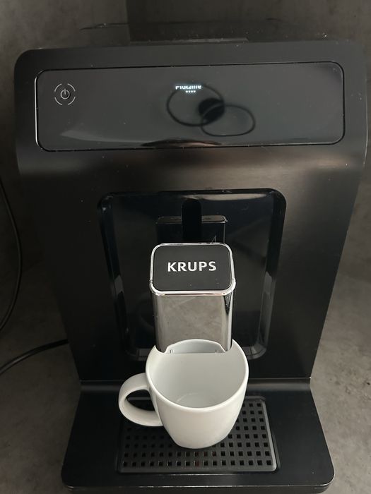 Ekspres do kawy Krups