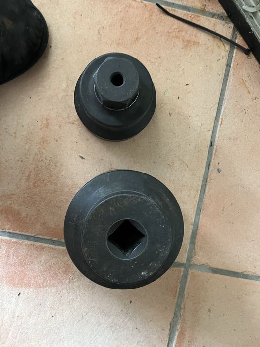 Chaves de aperto pesados Grandes