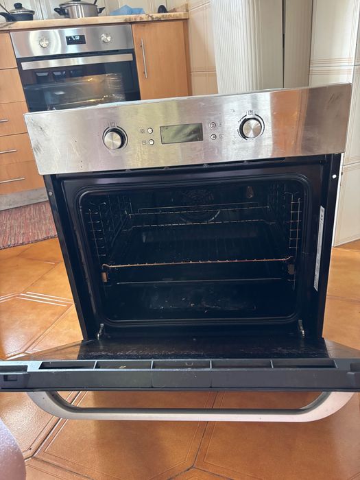 Forno Becken BBIO8913