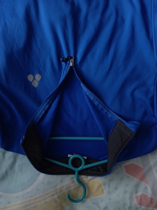 Кофта спортивная XL(50)
