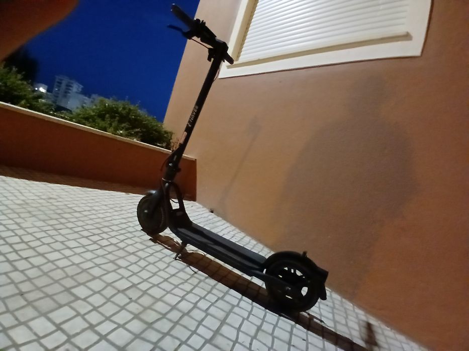 Trotinete eletrica Navee V25 IPro