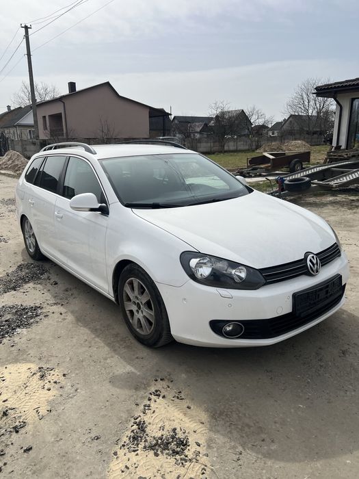 Шрот розборка Volkswagen Golf 5 6 двері стопи ляда диски мотор акпп