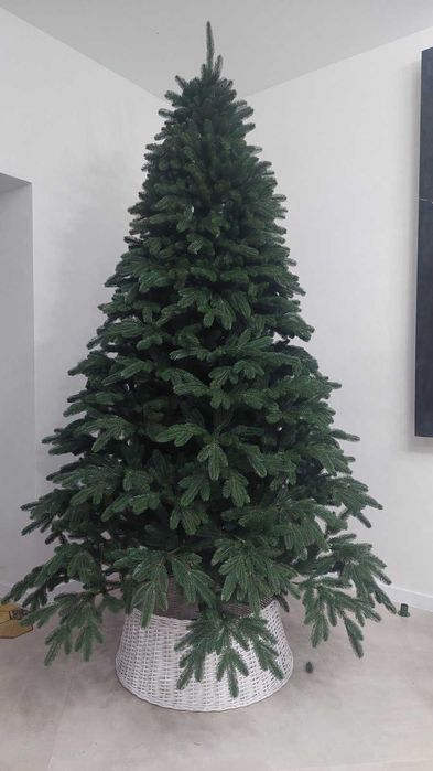 найпишніша ялинка ЛАПЛАНДСЬКА